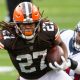 Steelers vs. Browns game line, odds: NFL expert releases pick for Thursday Night Football matchup