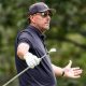 Phil Mickelson, three others pull out of LIV Golf lawsuit against PGA Tour