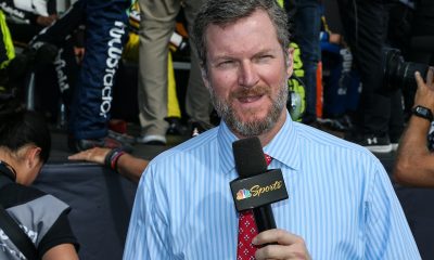 Dale Earnhardt Jr. Bluntly Calls Out NASCAR for Inconsistencies on Penalties After Bubba Wallace Ruling