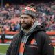 Colts’ hiring of Jeff Saturday the ‘most egregious thing I can ever remember happening in the NFL,’ says former Browns OL Joe Thomas