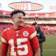 NFL Week 11 preview: Chiefs look to separate from AFC West rivals, New York teams look to take control