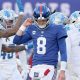 NFL Week 11 grades: Giants get a ‘D’ for ugly loss to Lions, Bills earn ‘B+’ for beating Browns in Detroit