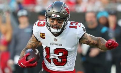 Fantasy football rankings: 2022 NFL Week 15 projections from proven model that outperformed experts