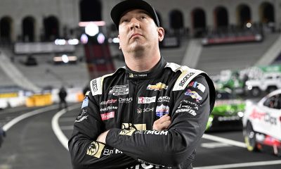 Busch calls out “disrespect from everybody” in “disaster” NASCAR Clash