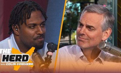 How will Sean Payton fare in DEN, talks Hurts’ expectations & Rodgers’ indecision | NFL | THE HERD