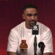 Jalen Hurts on Super Bowl loss “you either win or you learn” | Super Bowl LVII