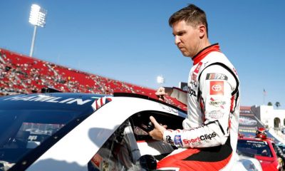 Drivers to watch in NASCAR Cup Series race at Daytona International Speedway