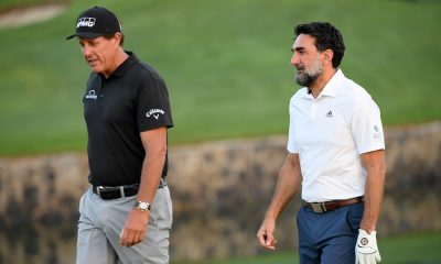 Saudi officials added to PGA Tour’s countersuit against LIV Golf
