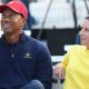 Tiger Woods’ ex-girlfriend has lawsuits against golfer and trust