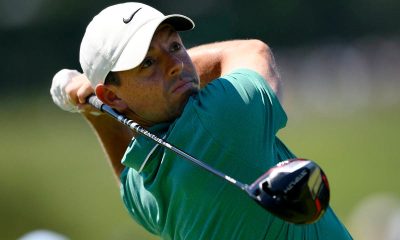 Rory McIlroy vows to shift his focus to ‘being purely a golfer’ instead of PGA Tour-LIV rivalry