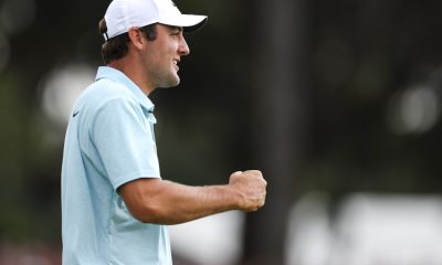 Power Rankings: WGC-Dell Match Play