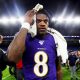 NFL warns teams not to negotiate with noncertified agent for Lamar Jackson