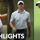 Highlights | Round 2 | WGC-Dell Match Play | 2023