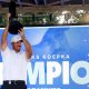 Brooks Koepka hangs on to become LIV’s first 2-time winner
