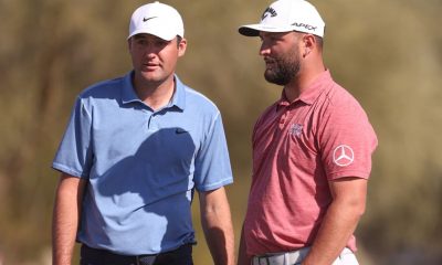 One big question facing top contenders at Augusta National