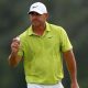 Masters leader Brooks Koepka avoids penalty after first-round controversy
