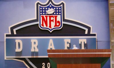 2023 NFL team mock drafts: Seven-round projections for Bears, Packers, Jets, other clubs around the league
