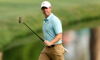 Rory McIlroy to forfeit $3 million of PIP after missing two designated events