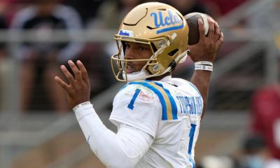 Seven-round NFL Mock Draft 2023: Nine QBs go after Round 1 as Lions, Rams, Falcons among teams to get passers