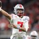 Peter Schrager 2023 NFL mock draft 1.0: Texans trade out of No. 2; five QBs taken in first 12 picks
