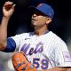 Mets place Carlos Carrasco on 15-day injured list
