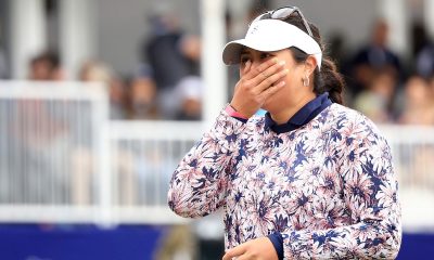 Lilia Vu beats Angel Yin in playoff, takes the leap at Chevron Championship