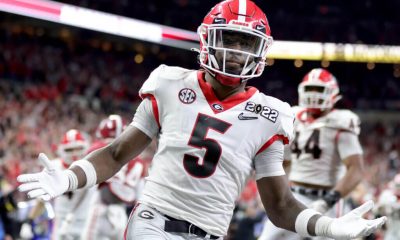 Giants 2023 NFL Draft big board: 40 prospects to watch, including 10 on Day 1