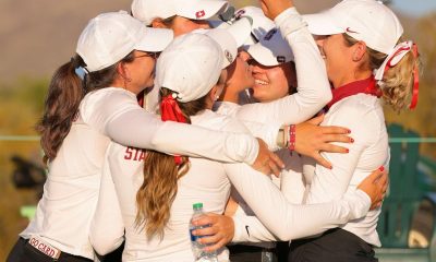 2023 NCAA Division I women’s golf regional selections announced