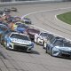 NASCAR: Kansas starting lineup if qualifying is canceled