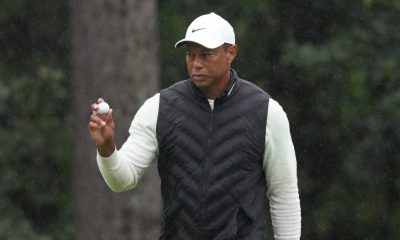 Tiger Woods court case with ex-girlfriend Erica Herman takes new twist