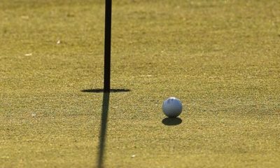 Third round of NCAA Div. III women’s golf championship canceled due to unplayable hole