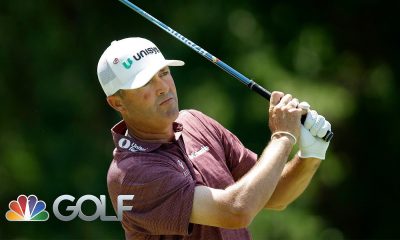 PGA Tour Highlights: AT&T Byron Nelson, Round 3 | Golf Channel