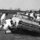 North Wilkesboro pit lane shows how far crew safety has come