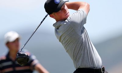 NCAA golf: BYU finishes second at regionals, advances to NCAA finals