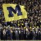 Shemy Schembechler resigns from Michigan amid scrutiny of social media posts