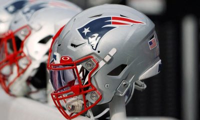 Patriots lose two OTA sessions after violating NFL offseason rules, per report