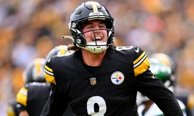 Ranking NFL’s second-year QBs based on how likely it is they’ll take a leap in 2023