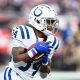 NFL Investigating Colts CB Isaiah Rodgers For Potential Gambling Violation