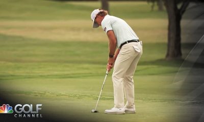 USGA Highlights: 2023 U.S. Open qualifying on Golf’s Longest Day | Golf Central | Golf Channel