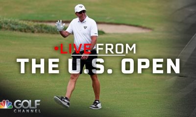 Can Phil Mickelson achieve elusive career Grand Slam? | Live From the U.S. Open | Golf Channel