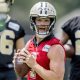 NFL insider notes: Saints betting on Derek Carr bouncing back, Ran Carthon has Titans on right track and more