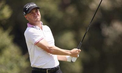 Justin Thomas the ‘lowest I’ve felt’ after 81 leaves him near bottom of 2023 U.S. Open field