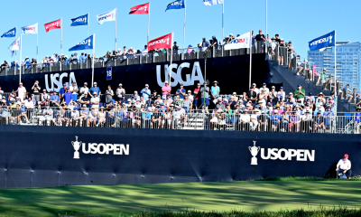 2023 U.S. Open leaderboard: Live coverage, golf scores today for Rickie Fowler, Rory McIlroy in Round 4