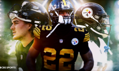 Ranking NFL 2023 ‘Triplets,’ Part I: Cardinals have worst group, Steelers make slight leap from 2022