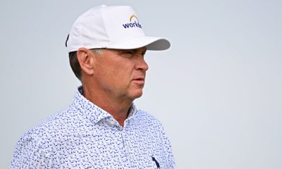 Davis Love III pens open letter to PGA Tour players calling for patience in wake of PIF agreement