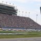 NASCAR qualifying results: Ross Chastain takes pole at Nashville Superspeedway for the Ally 400