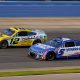 NASCAR Cup Series Ally 400 live updates from Nashville Superspeedway night race
