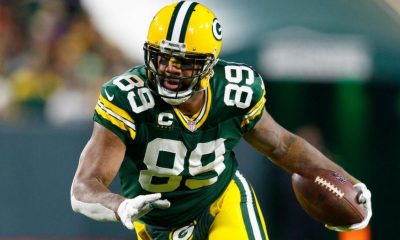 Marcedes Lewis wants to play an 18th season in the NFL, ‘excited’ and ‘antsy’ to know who his next team is