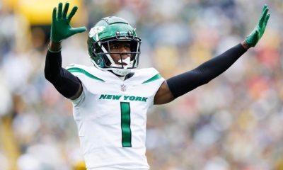 Ranking NFL’s top 10 cornerbacks of 2023: There’s a new No. 1 as Jets’ Sauce Gardner takes top spot