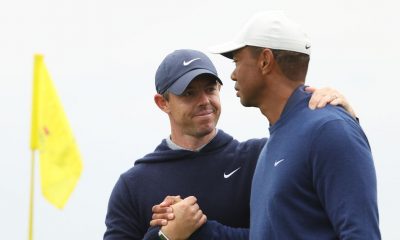 Tiger Woods and Rory McIlroy’s TGL Golf League announces new team owned by Fenway Sports Group